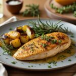 Ina Garten Boneless Skinless Chicken Breasts Recipe