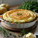 Ina Garten Shepherd Pie Recipe