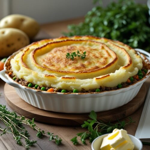 Ina Garten Shepherd Pie Recipe