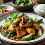 Ina Garten Indonesian Chicken Recipe