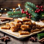 Classic Christmas Toffee Recipe