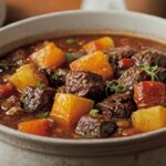 Ina Garten Beef Stew Recipe