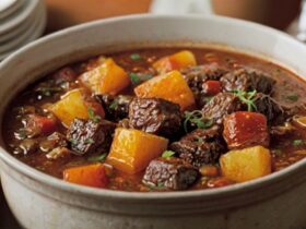 Ina Garten Beef Stew Recipe