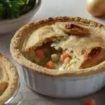 Ina Garten Chicken Pot Pie Recipe