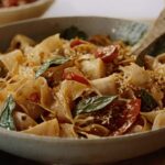 Ina Garten Italian Drunken Noodles Recipe