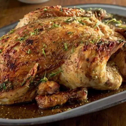 Ina Garten Mustard Chicken Recipe