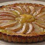 Ina Garten Pear Tart Recipe