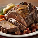 Ina Garten Pot Roast Recipe