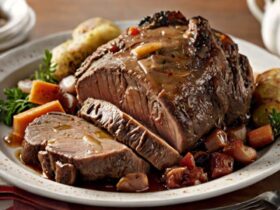 Ina Garten Pot Roast Recipe