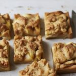 Ina Garten Apple Pie Bars Recipe
