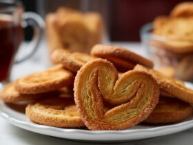 Ina Garten Elephant Ears Recipe
