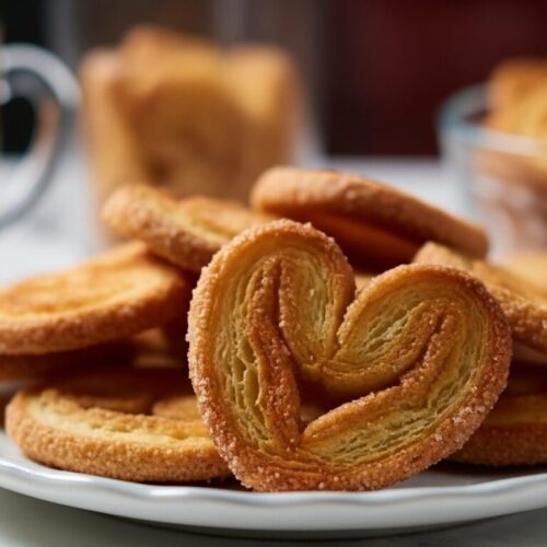 Ina Garten Elephant Ears Recipe