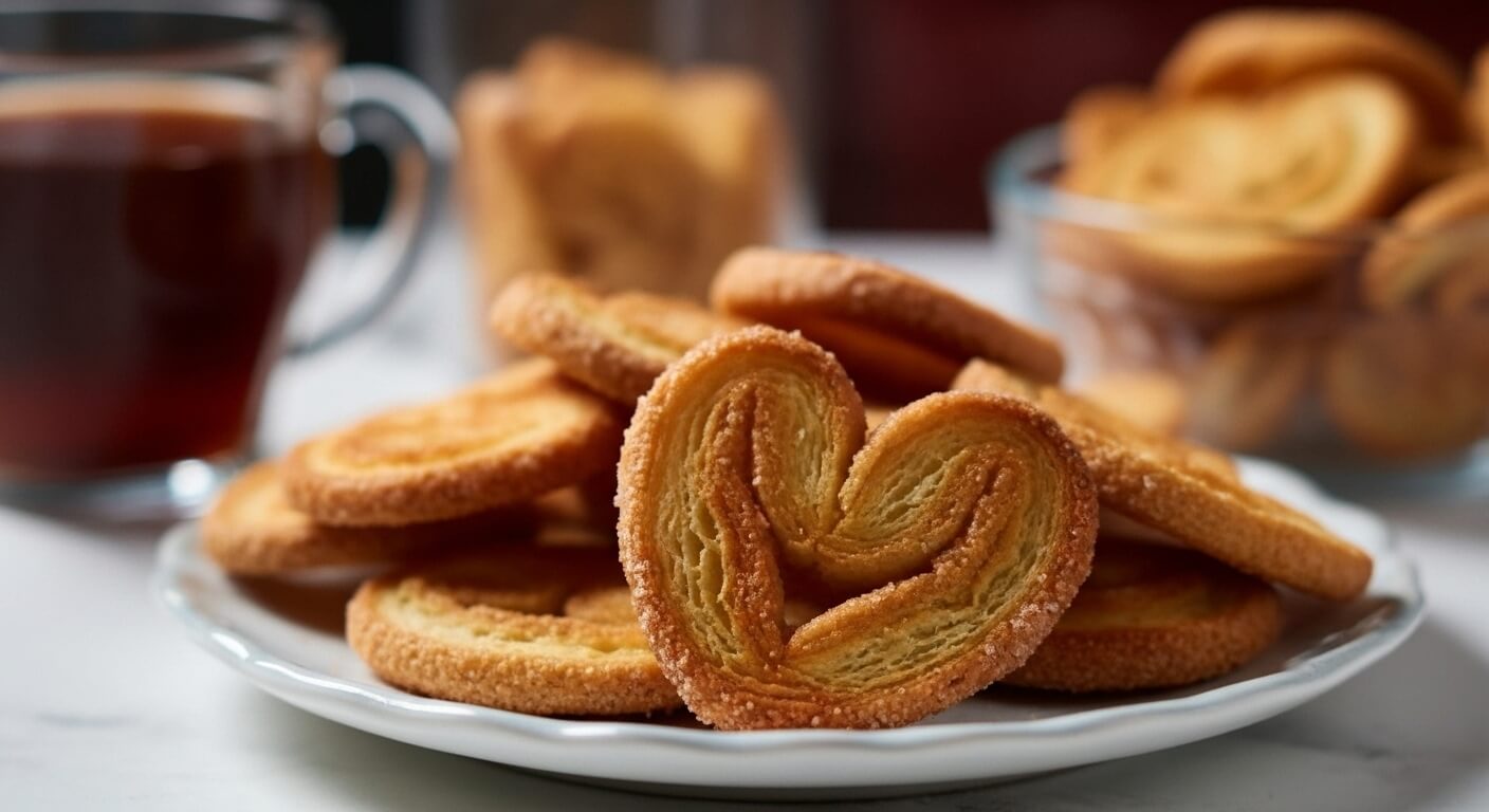 Ina Garten Elephant Ears Recipe