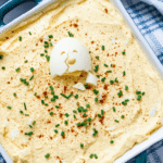 Humpty Dumpty Dip Recipe