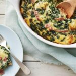 Martha Stewart Christmas Breakfast Casserole Recipe