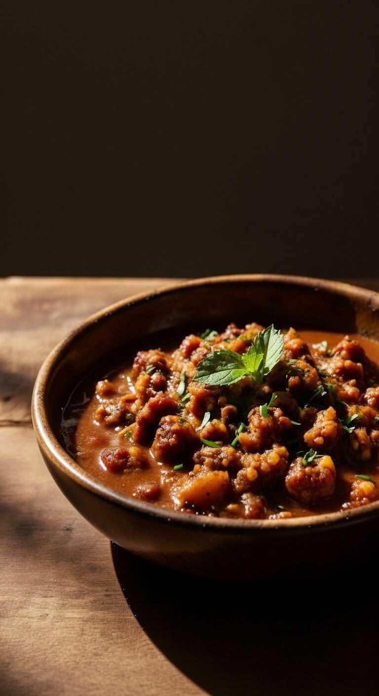 Gordon Ramsay Chili Con Carne