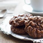 Ina Garten Chocolate Peanut Butter Cookies Recipe