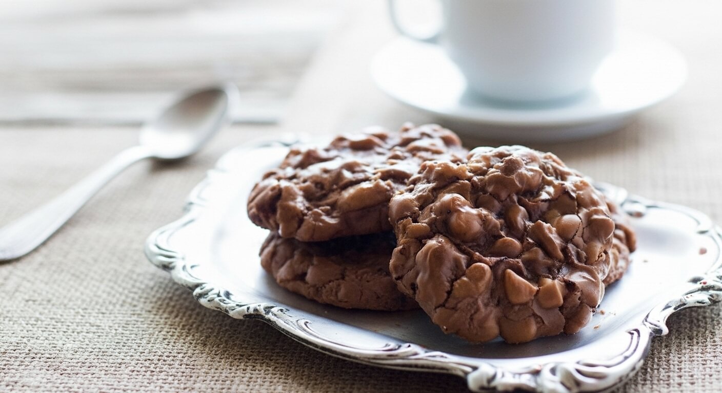 Ina Garten Chocolate Peanut Butter Cookies Recipe