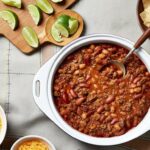 Pioneer Woman Chili Recipe