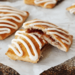 Homemade Toaster Strudel Recipe