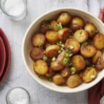 Martha Stewart Breakfast Potatoes Recipe