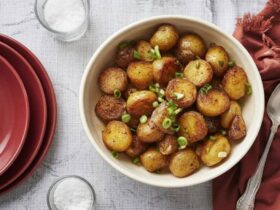 Martha Stewart Breakfast Potatoes Recipe