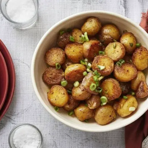 Martha Stewart Breakfast Potatoes Recipe