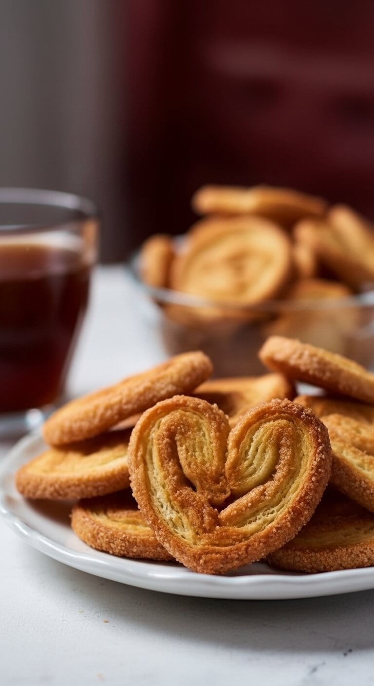 Ina Garten Elephant Ears