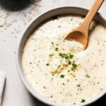 Applebee’s Parmesan Cream Sauce Recipe
