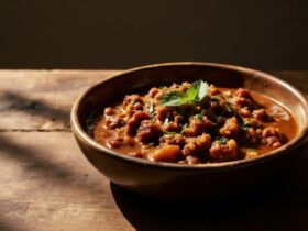 Gordon Ramsay Chili Con Carne Recipe