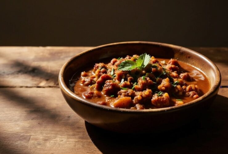 Gordon Ramsay Chili Con Carne Recipe