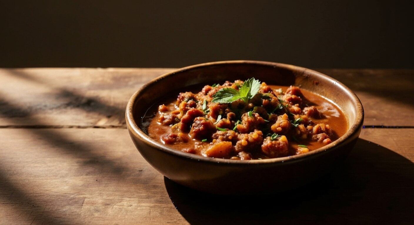 Gordon Ramsay Chili Con Carne Recipe