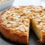 Ina Garten Almond Cake Recipe