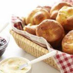 Martha Stewart Popovers Recipe