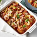 Christmas Stuffed Pasta Recipe