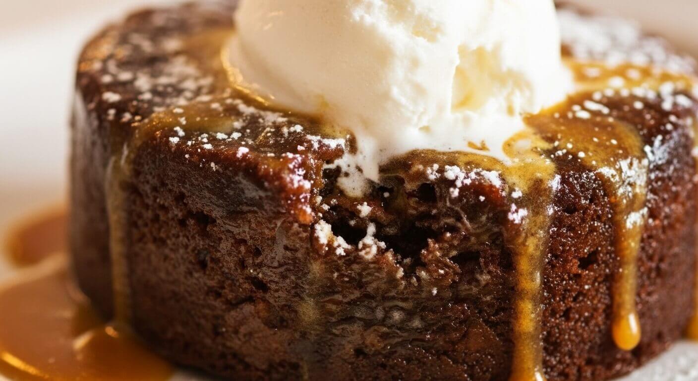 Ina Garten Sticky Toffee Cake Recipe