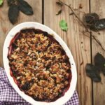 Ina Garten Plum Crisp Recipe 