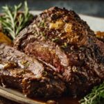Ina Garten Boneless Ribeye Roast Recipe