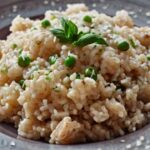 Ina Garten Parmesan Risotto Recipe