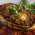 Ina Garten Eggplant Parmesan Recipe