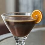 Ina Garten Espresso Martini Recipe