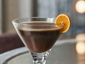 Ina Garten Espresso Martini Recipe