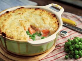 Gordon Ramsay Fish Pie Recipe