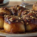 Ina Garten Sticky Buns Recipe
