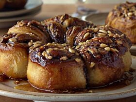 Ina Garten Sticky Buns Recipe