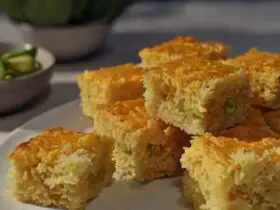 Ina Garten Jalapeno Cheddar Cornbread Recipe