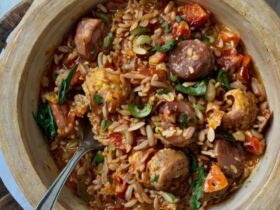 Ina Garten Jambalaya Recipe