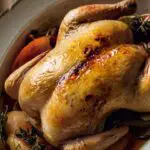 Ina Garten Jeffreys Roast Chicken Recipe