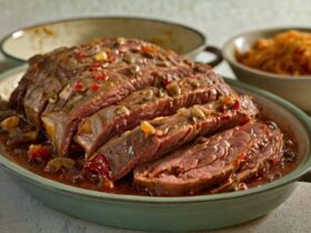 Ina Garten Jewish Brisket Recipe