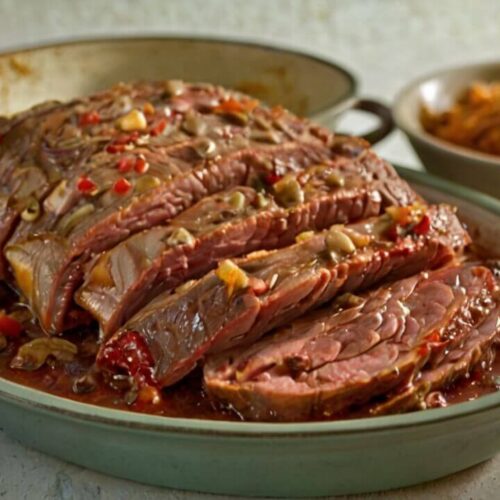 Ina Garten Jewish Brisket Recipe